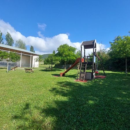 Casa Rural Los Rubios Elcarte Εξωτερικό φωτογραφία