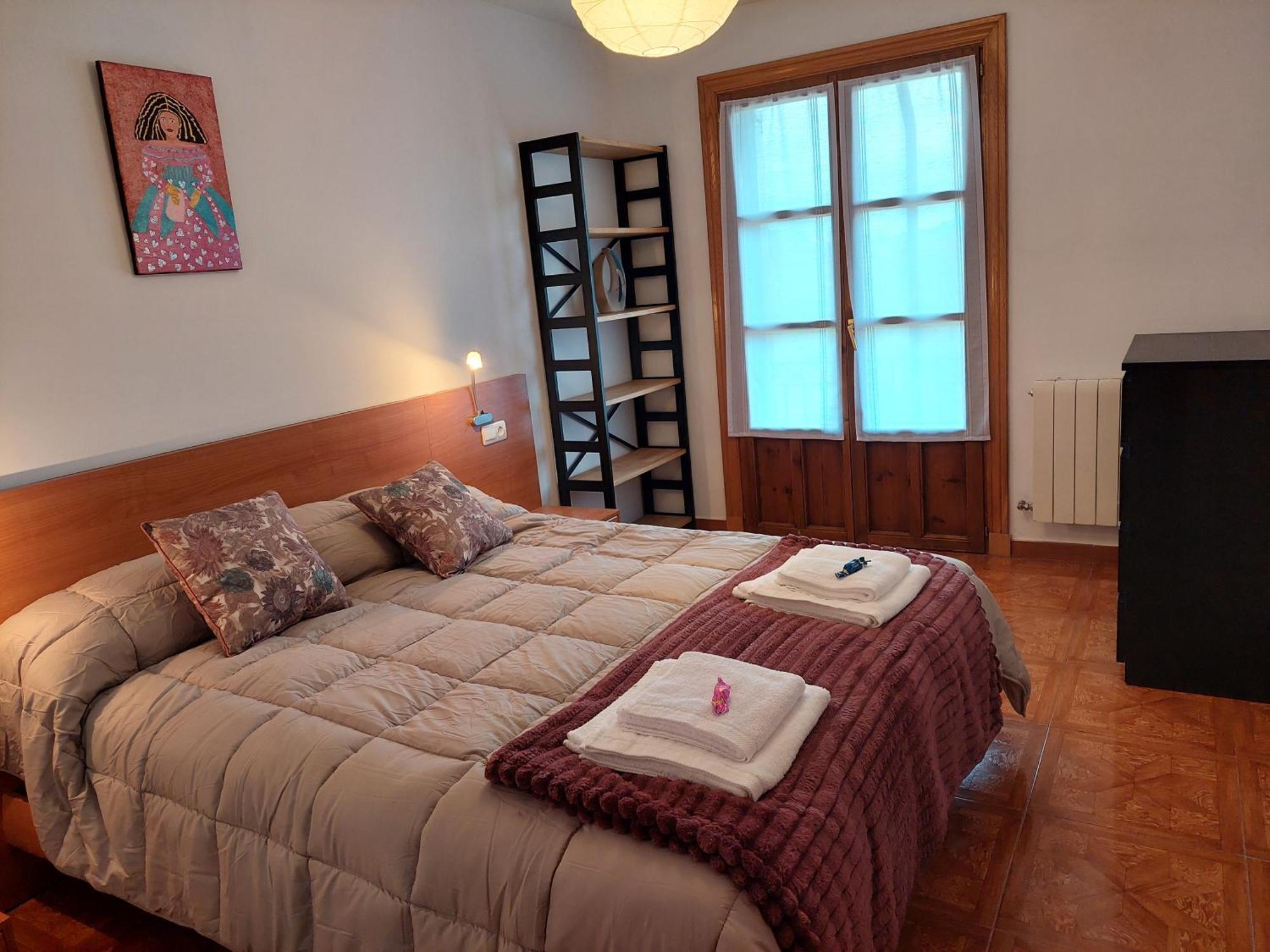 Casa Rural Los Rubios Elcarte Εξωτερικό φωτογραφία