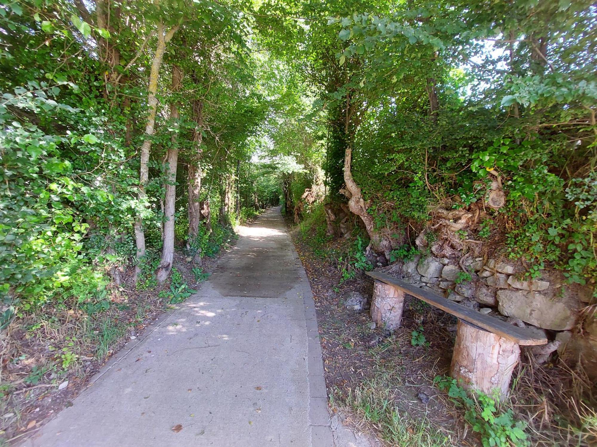 Casa Rural Los Rubios Elcarte Εξωτερικό φωτογραφία
